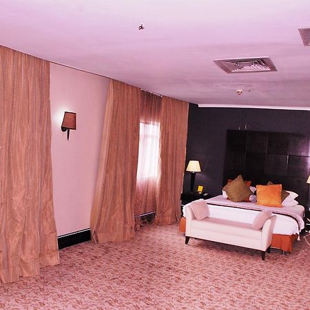 Best Premier Hotel Port Harcourt Exterior foto