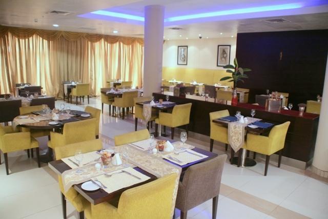 Best Premier Hotel Port Harcourt Exterior foto