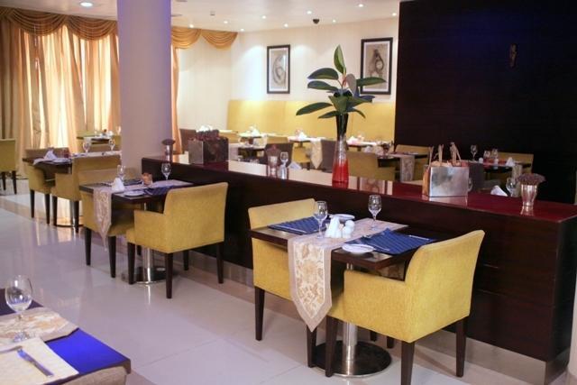 Best Premier Hotel Port Harcourt Exterior foto