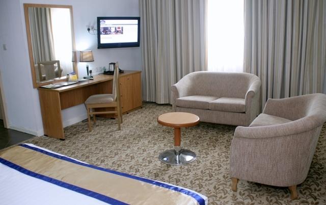 Best Premier Hotel Port Harcourt Cameră foto