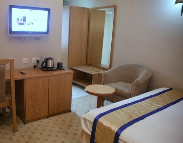 Best Premier Hotel Port Harcourt Cameră foto