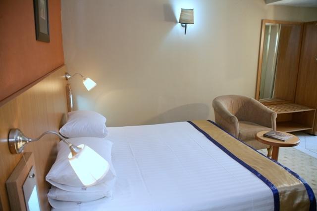 Best Premier Hotel Port Harcourt Cameră foto