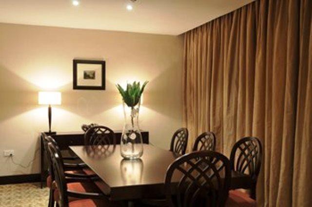 Best Premier Hotel Port Harcourt Cameră foto