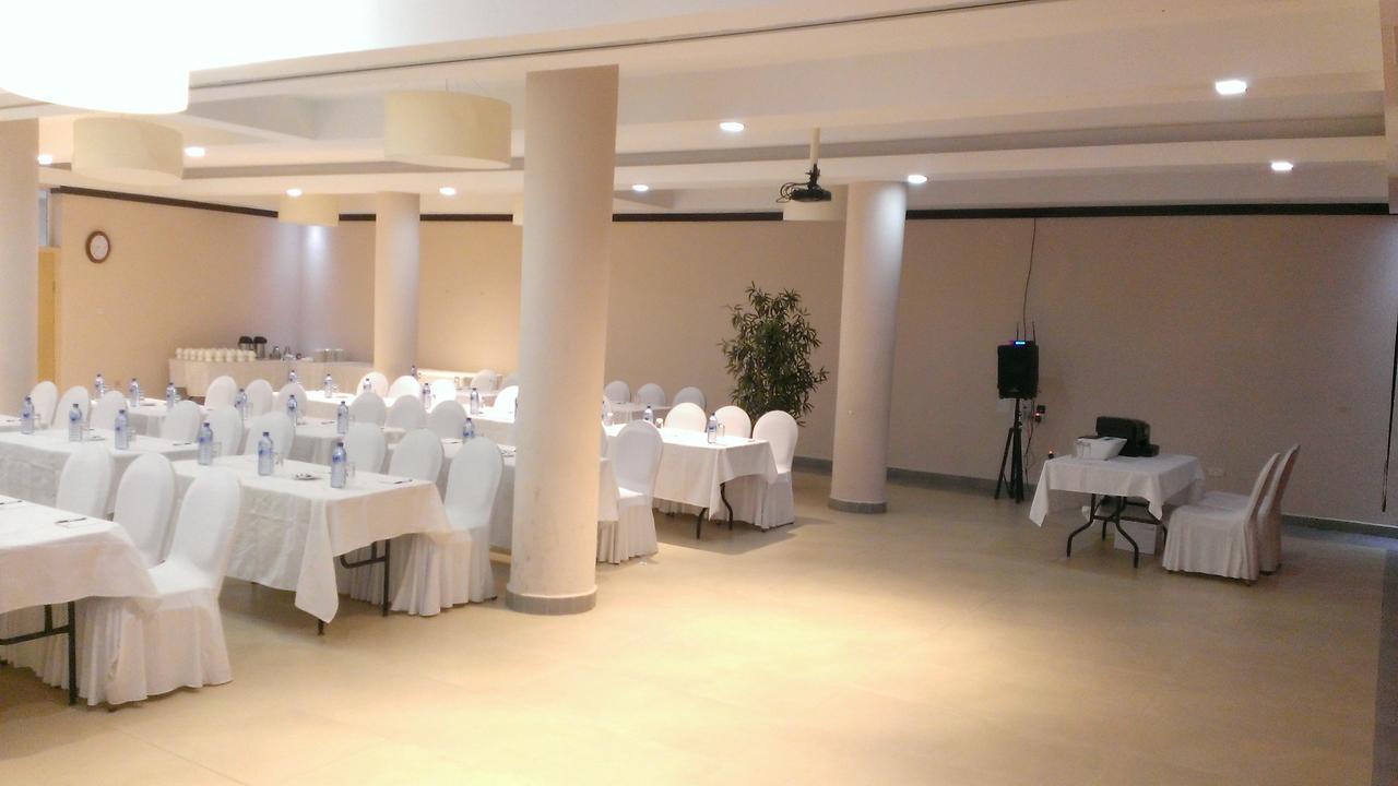 Best Premier Hotel Port Harcourt Exterior foto