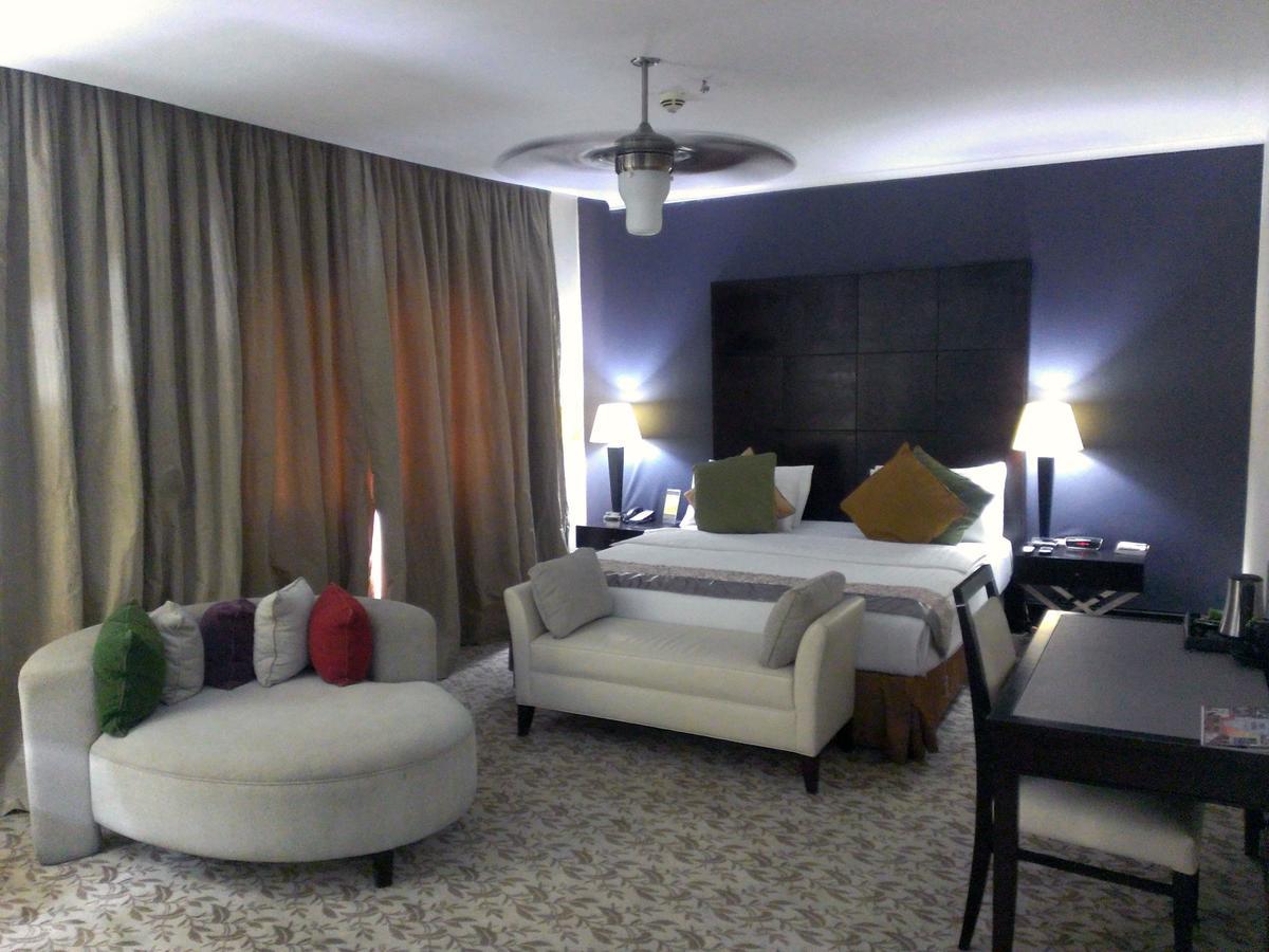 Best Premier Hotel Port Harcourt Exterior foto
