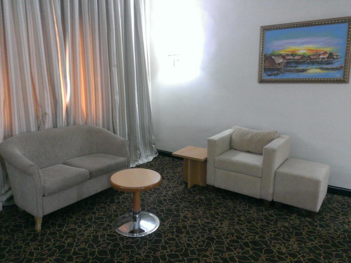 Best Premier Hotel Port Harcourt Exterior foto