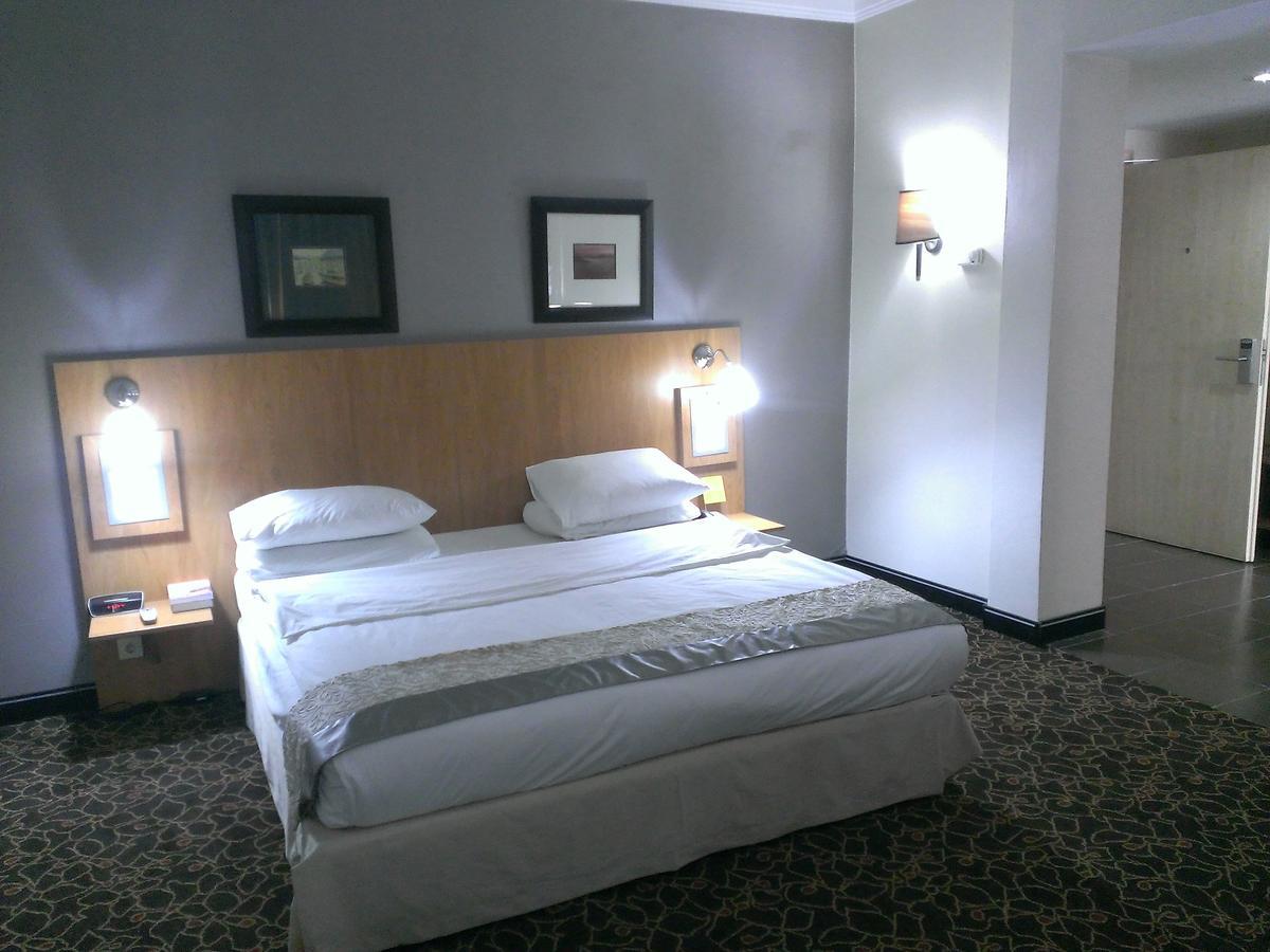 Best Premier Hotel Port Harcourt Exterior foto