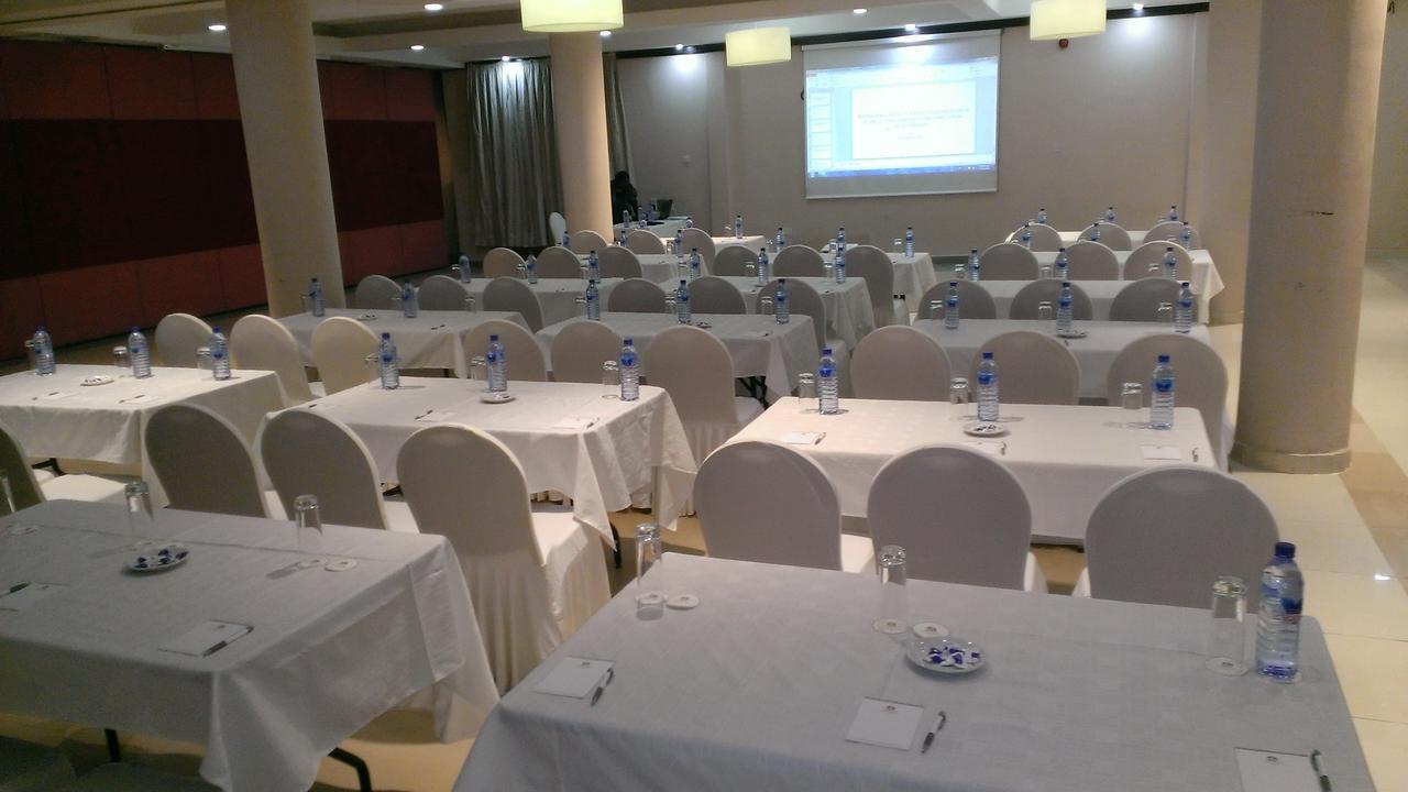 Best Premier Hotel Port Harcourt Exterior foto