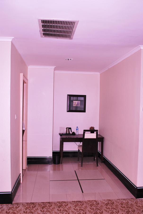 Best Premier Hotel Port Harcourt Exterior foto
