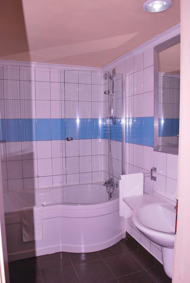 Best Premier Hotel Port Harcourt Exterior foto
