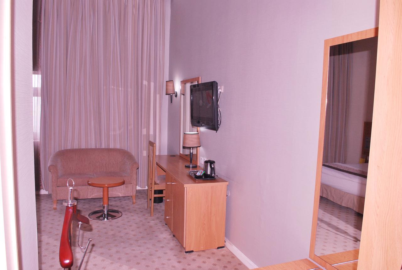 Best Premier Hotel Port Harcourt Exterior foto