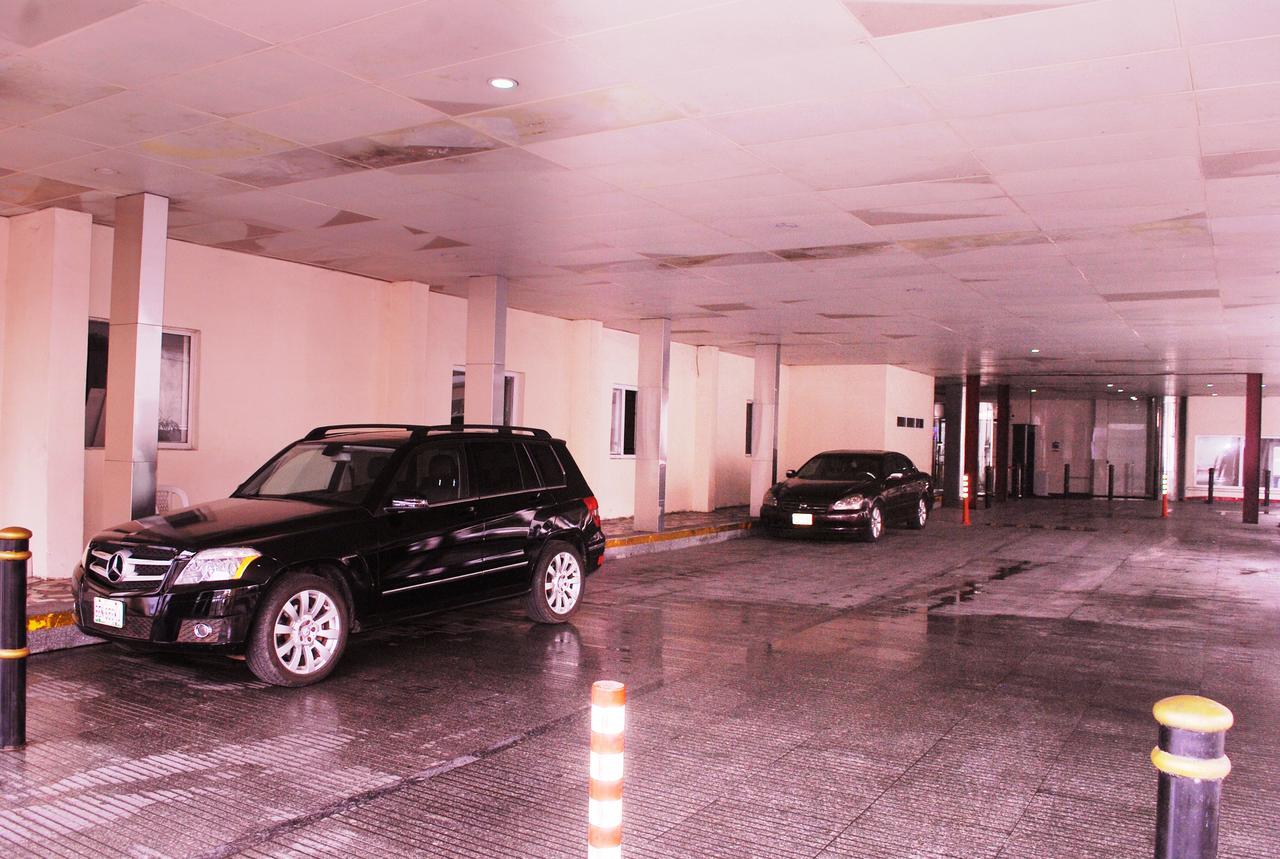Best Premier Hotel Port Harcourt Exterior foto